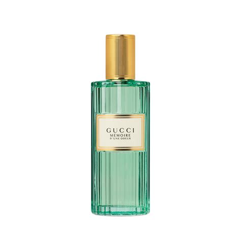 gucci memoire douglas|Gucci 2024 reviews.